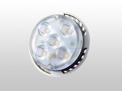 LED MR16 spot light