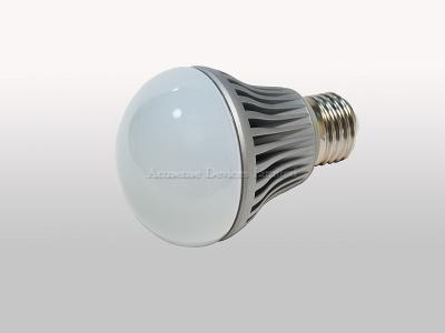 LED bulb