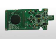 SHOT TIMER PCBA SHOT TIMER PCBA