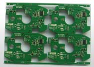 ALARM PCBA ALARM PCBA