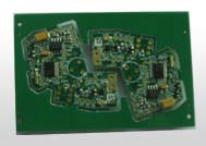 ALARM PCBA ALARM PCBA