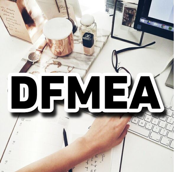 DFMEA gude