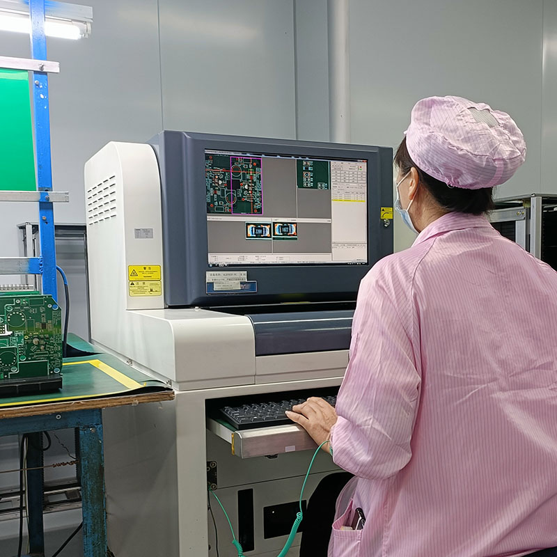 Electronics Manufacturing Services Longmax Longmax Industries Limited Electronics Manufacturing Services Longmax Longmax Industries Limited