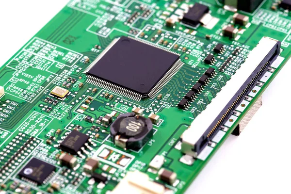 Electronics Manufacturing Services